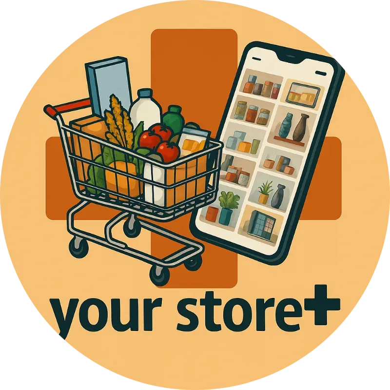 Your Store +